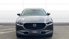 Mazda Cx-30 2.0 e-Skyactiv X MHEV GT Sport Tech 5dr Petrol Hatchback